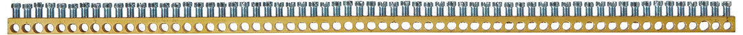 EATON KL-60 Klemmleiste, 2 mm 2 x 25 mm 2 + 58 mm 2 x 16 mm 2, 63 A, Box 100