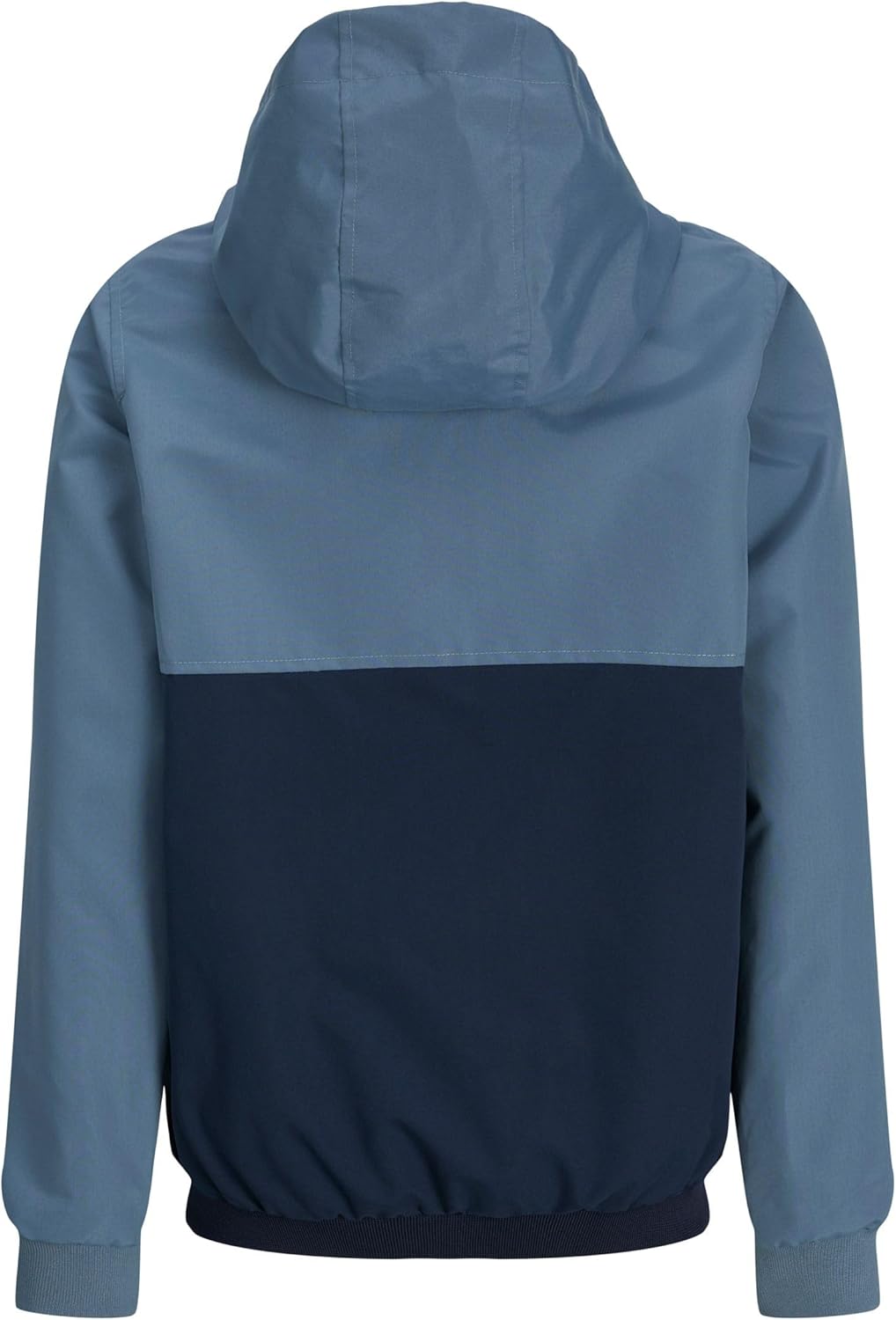 JACK & JONES Boy Softshell Jacke Softshell Jacke Junior 128 Blue Mirage, 128 Blue Mirage