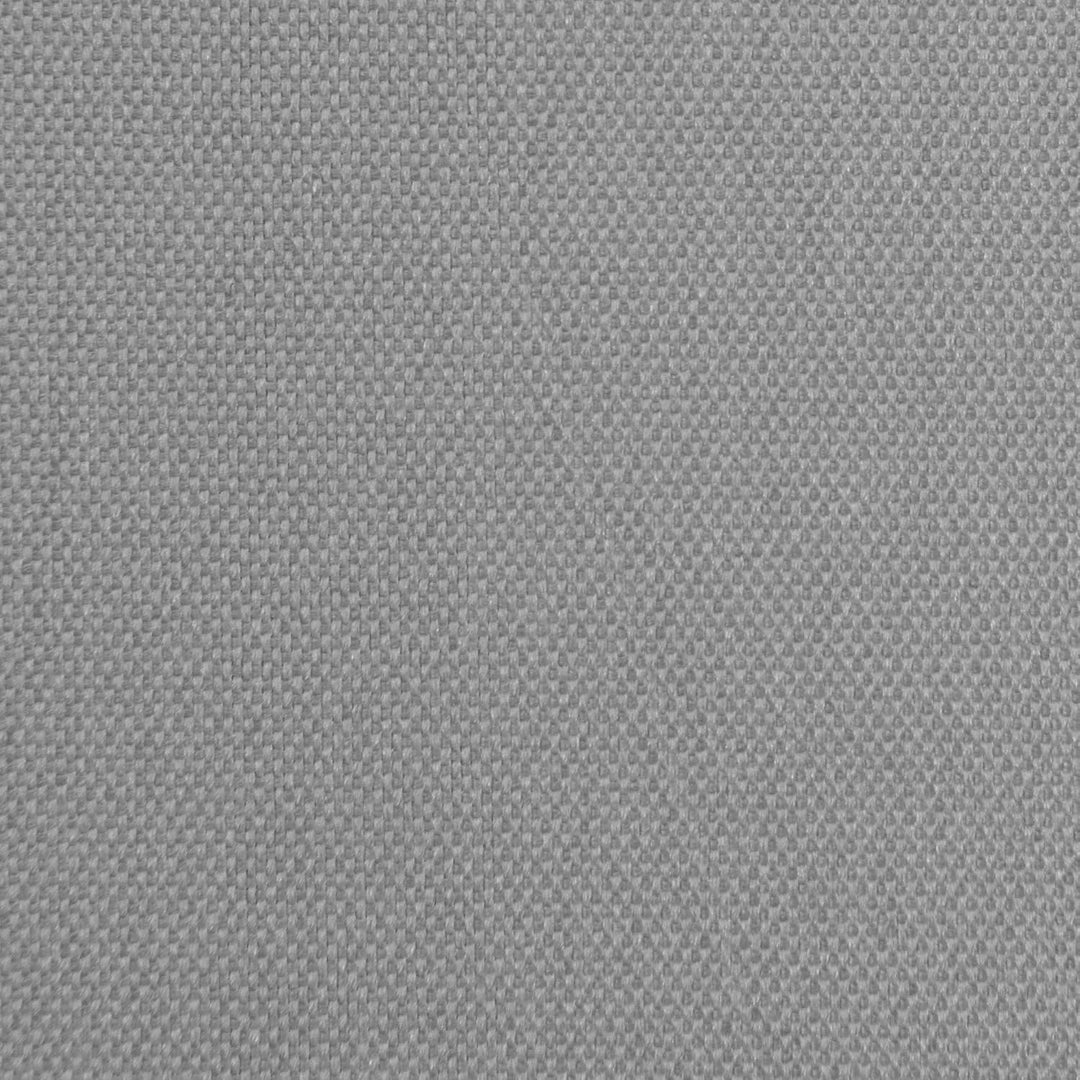 Vorhang Blickdicht »Palermo« HxB 250x300 cm Grau Gardine Extra Breit Matt Lichtdurchlässig Verdeckte