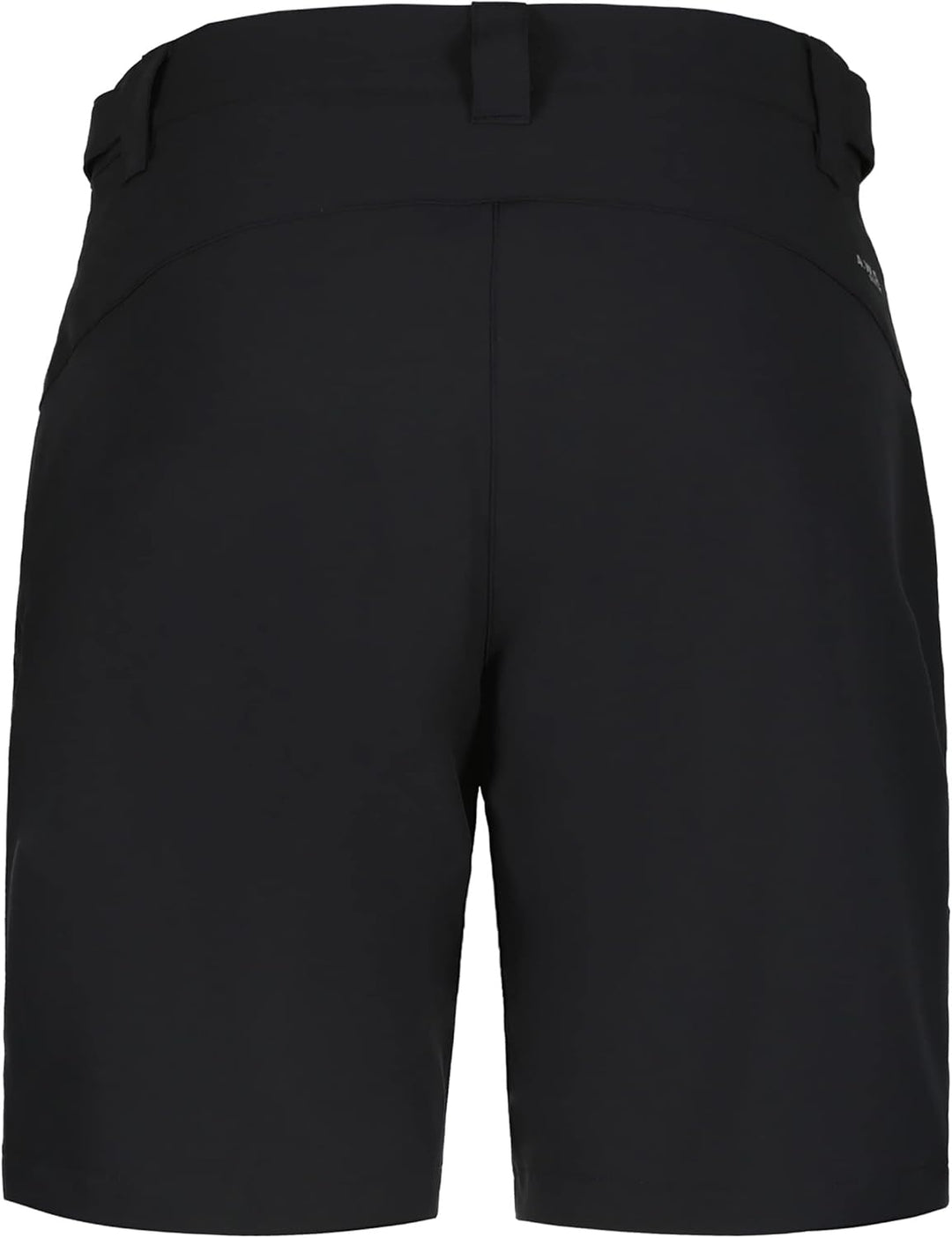 Icepeak Beaufort Short Sportiv mit Ziptasche 48 Anthrazit, 48 Anthrazit