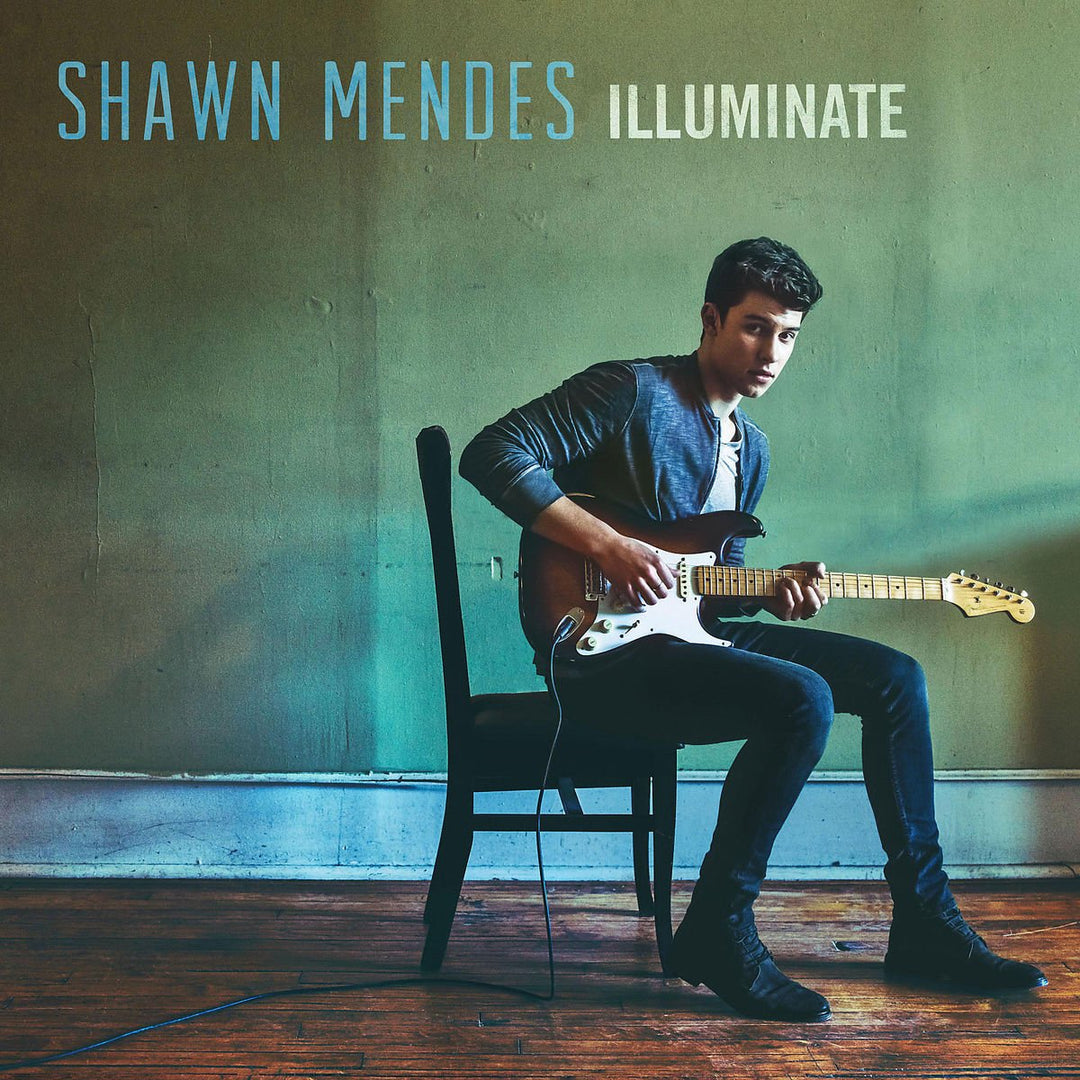 Illuminate (Vinyl) [Vinyl LP], Vinyl
