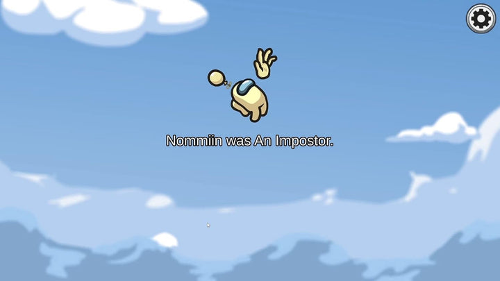 Among Us Impostor Edition