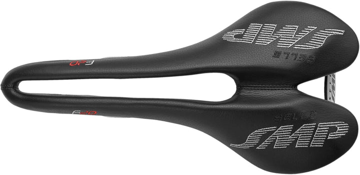 Selle SMP Unisex – Erwachsene 2201704100, schwarz, Einheitsgrösse