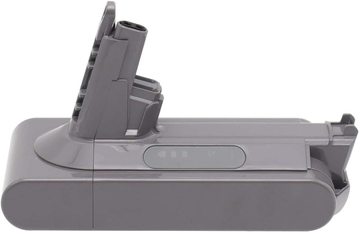 Abakoo 3500mAh 25,2V Ersatzakku für Dyson V10 / SV12 Akku, V10 Li-Ionen Batterie für V10 Absolute An