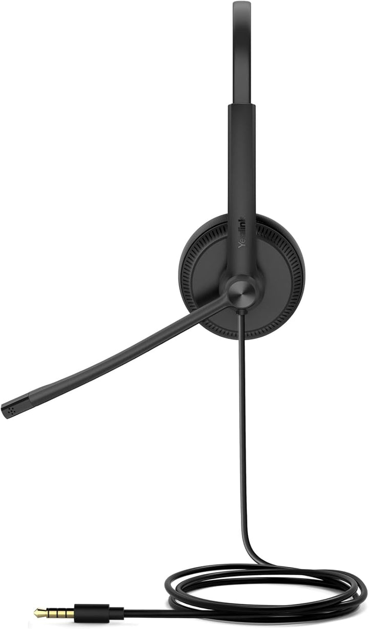 Yealink Headset UH34 SE Dual Teams