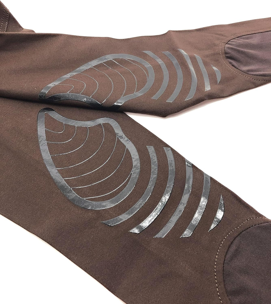 Horses "Aurora Damenhosen ITA 46 / DE 42 Braun, ITA 46 / DE 42 Braun