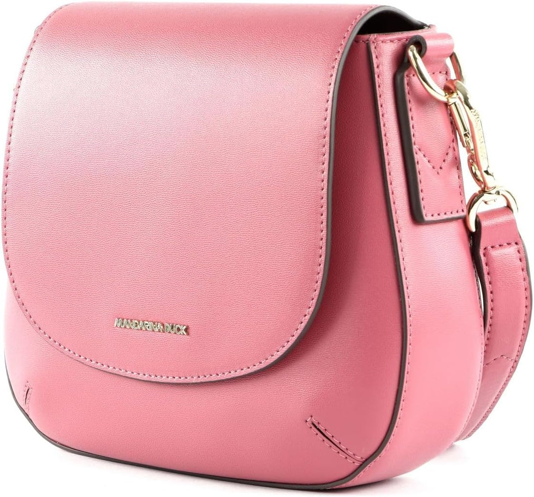 Mandarina Duck Damen Mond Crossover Blush, Blush