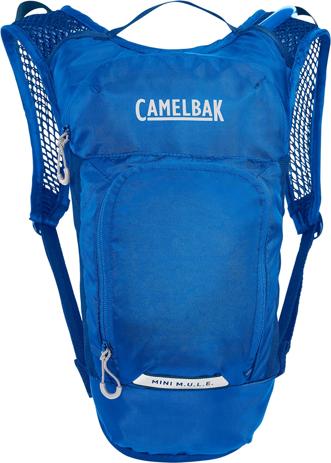CAMELBAK Unisex-Adult M.u.l.e Rucksack 3L Blau, 3L Blau