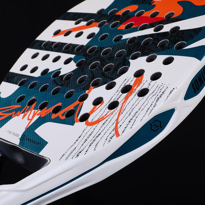 BULLPADEL - Padelschläger - Ionic Light 25