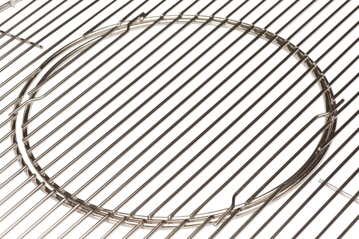 JX SS Replacement Hinged Cooking Grate