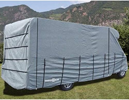 BRUNNER 7241488N Wohnmobilabdeckungen Camper Cover 6M, 750-800 cm, 750-800 cm