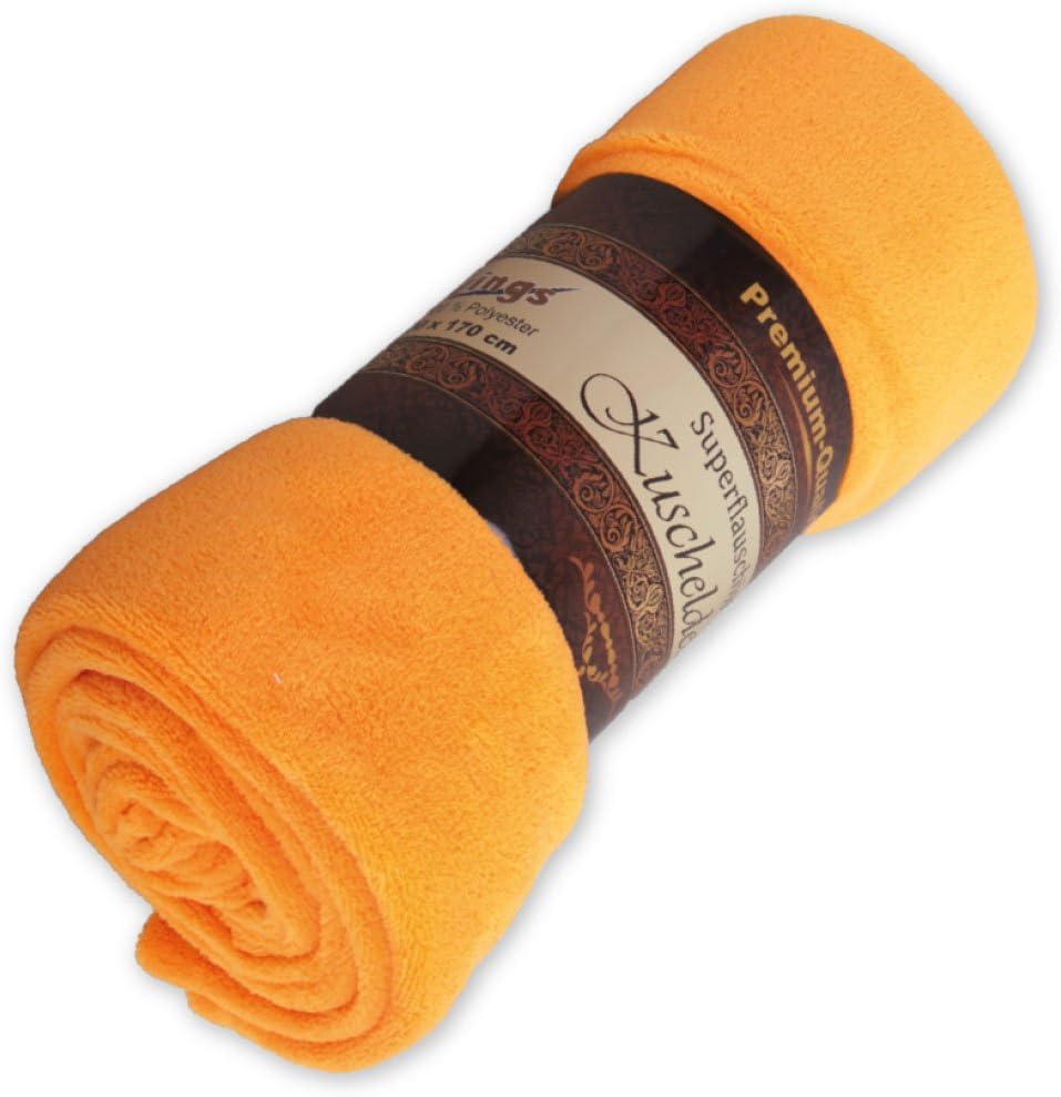 Bestgoodies Tierdecke Haustierdecke Kuscheldecke Hundebett Katzendecke (Kuschel - Supersoft / 90x140