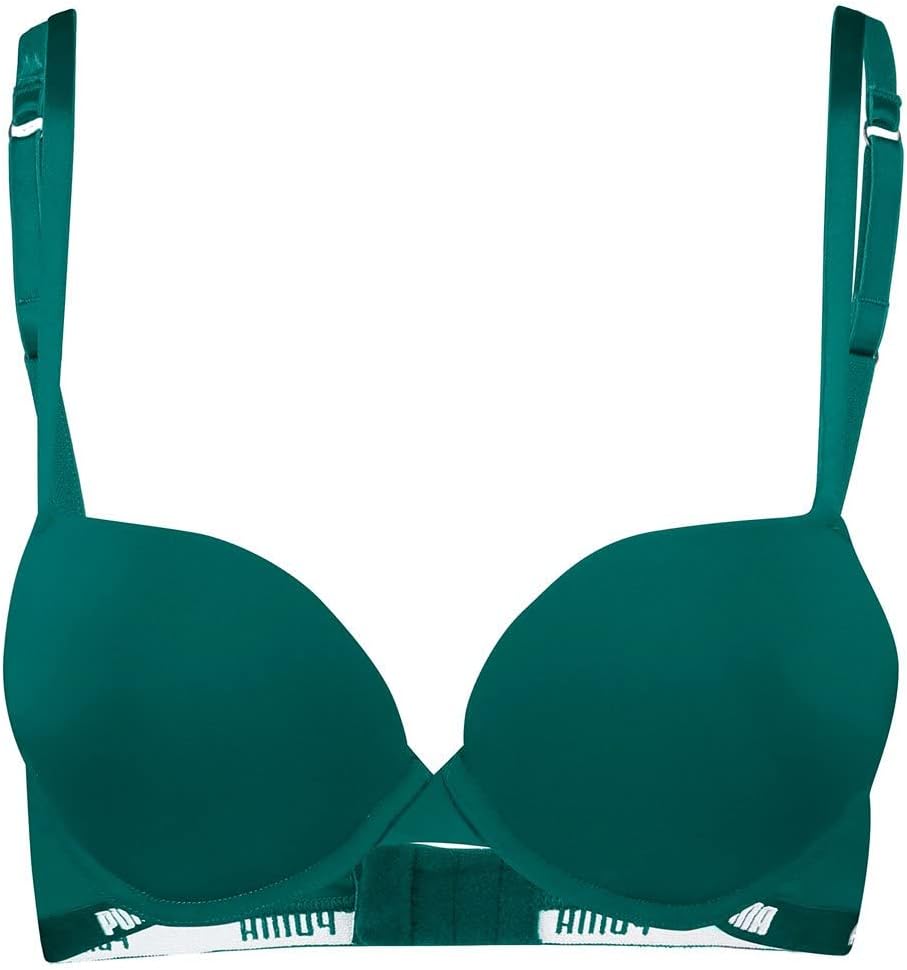 PUMA Damen BH 86 / A Varsity Green, 86 / A Varsity Green