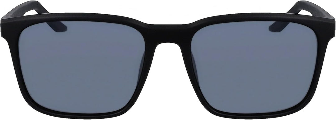 Nike Unisex Rave P Sunglasses 57 013 Matte Black Polar Gre, 57 013 Matte Black Polar Gre