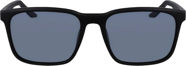 Nike Unisex Rave P Sunglasses 57 013 Matte Black Polar Gre, 57 013 Matte Black Polar Gre