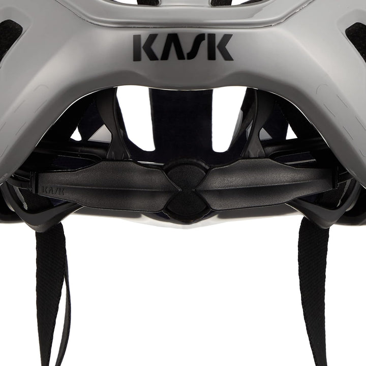 Kask Mojito Cubed Helm grau