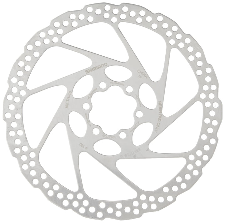 Shimano Bremsscheibe, E-SMRT56S, 160mm