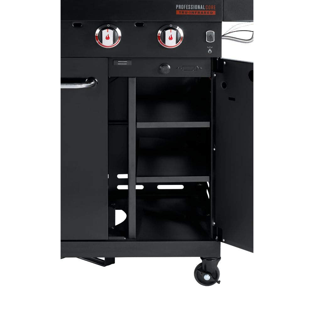 Char-Broil 140 073 - MADE2MATCH Innenregal