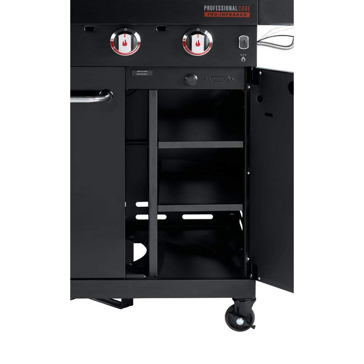 Char-Broil 140 073 - MADE2MATCH Innenregal