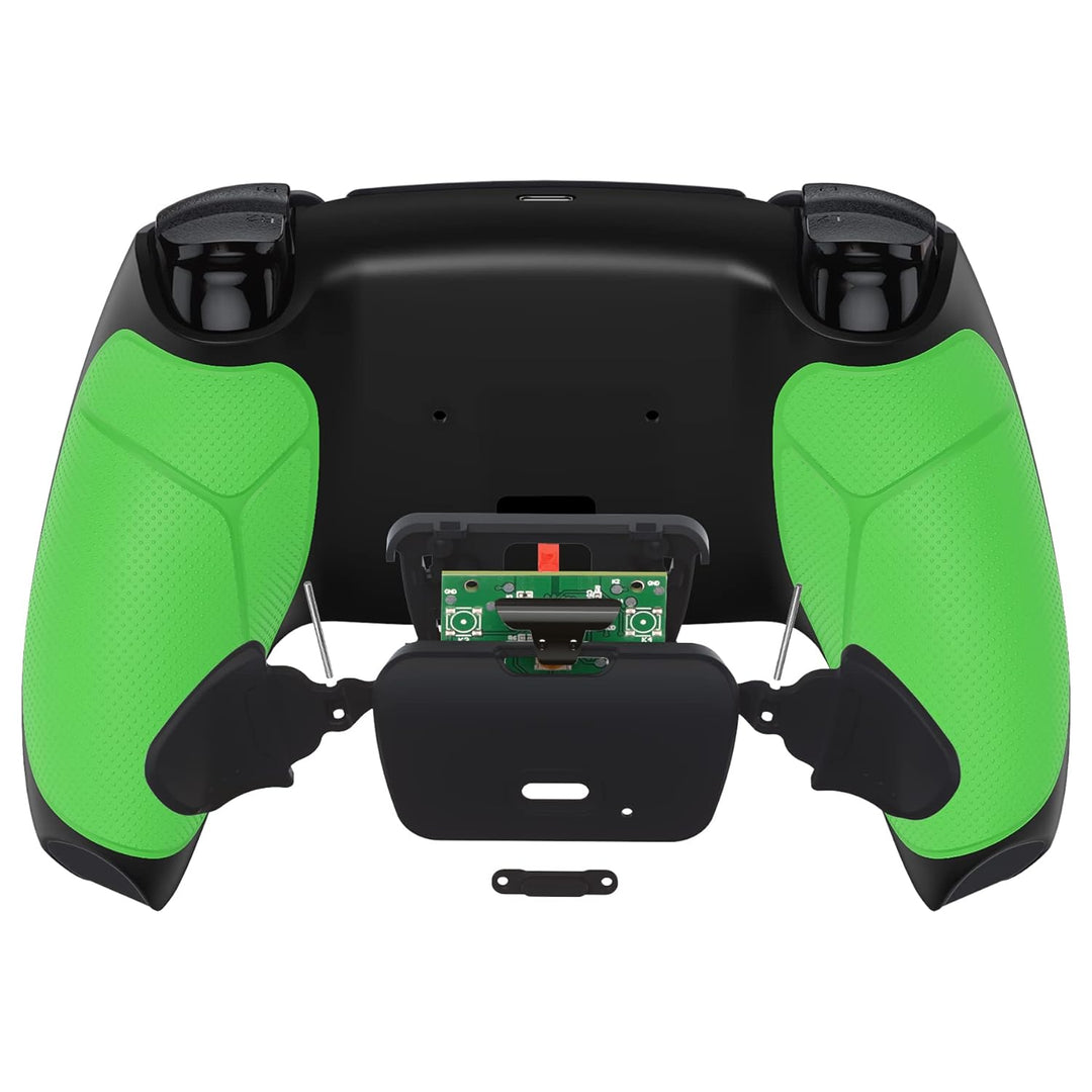 eXtremeRate Programmierbar RISE2.0 Remap Kit für ps5 Controller BDM-010&BDM-020,Remap Board&Rückseit