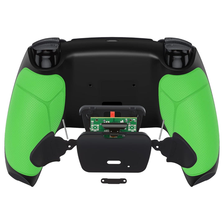 eXtremeRate Programmierbar RISE2.0 Remap Kit für ps5 Controller BDM-010&BDM-020,Remap Board&Rückseit