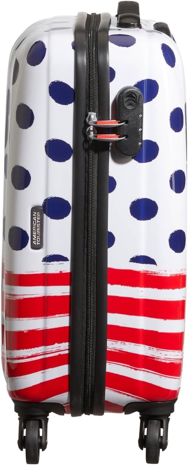 American Tourister Disney Legends Spinner Kindergepäck, S