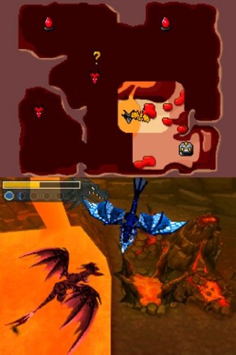 Kampf der Giganten: Drachen