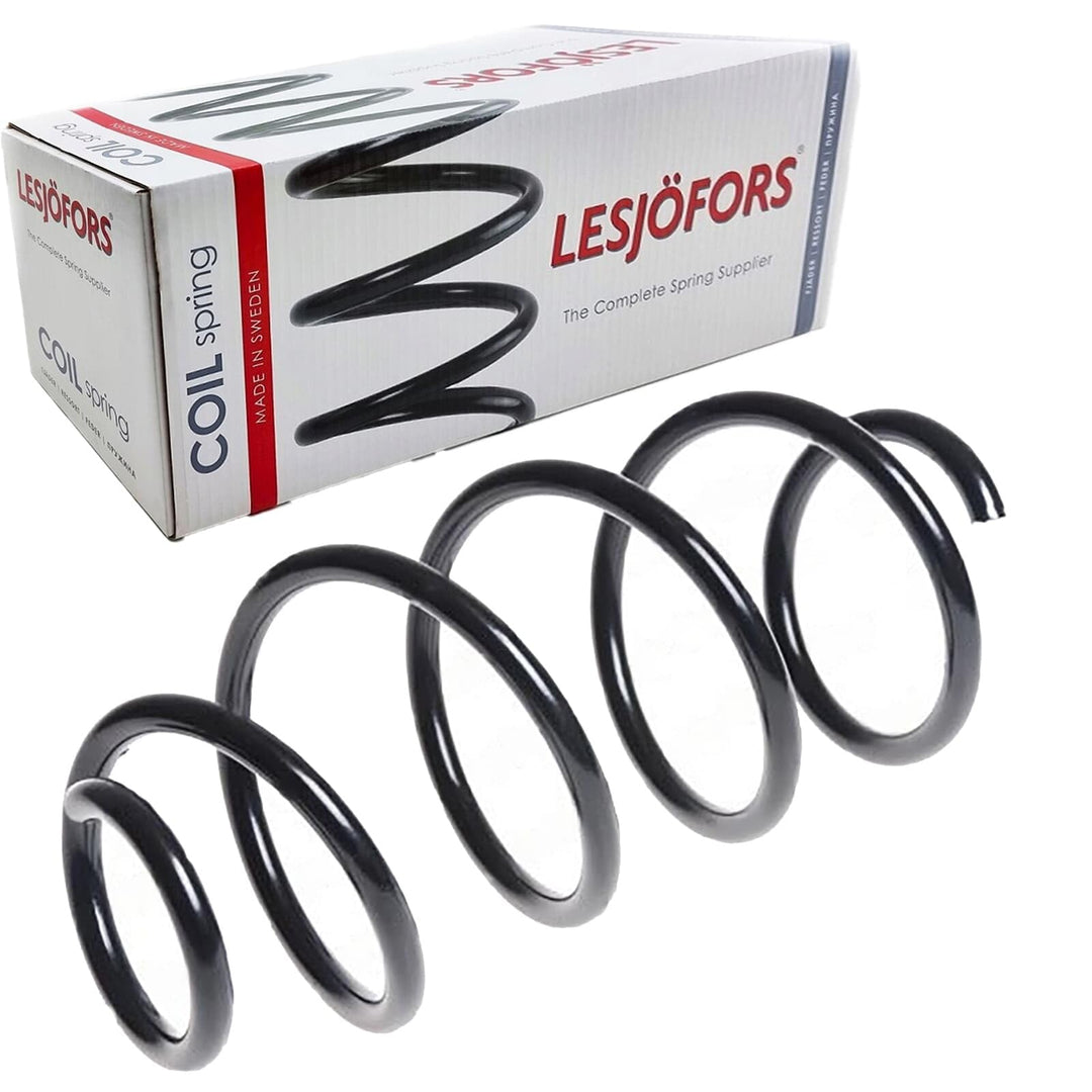 Lesjöfors 4082936 Fahrwerksfeder