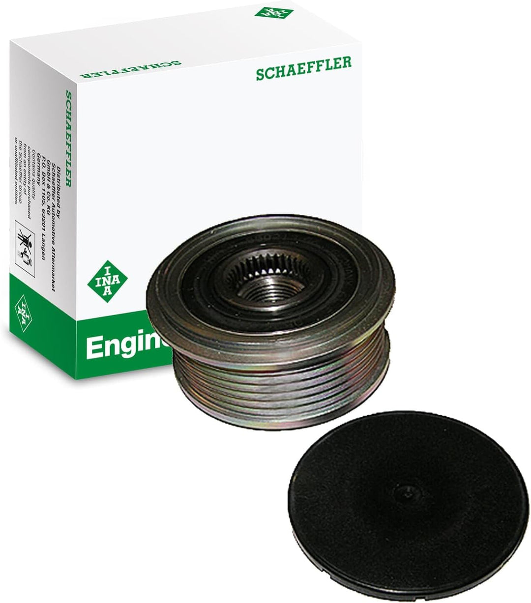 INA 535 0123 10 Generatorfreilauf