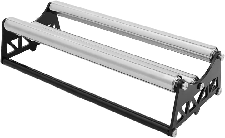 Blechabroller,Teerpappenabroller für Branchen wie Werbung, Bekleidung, Elektronik (50 cm)