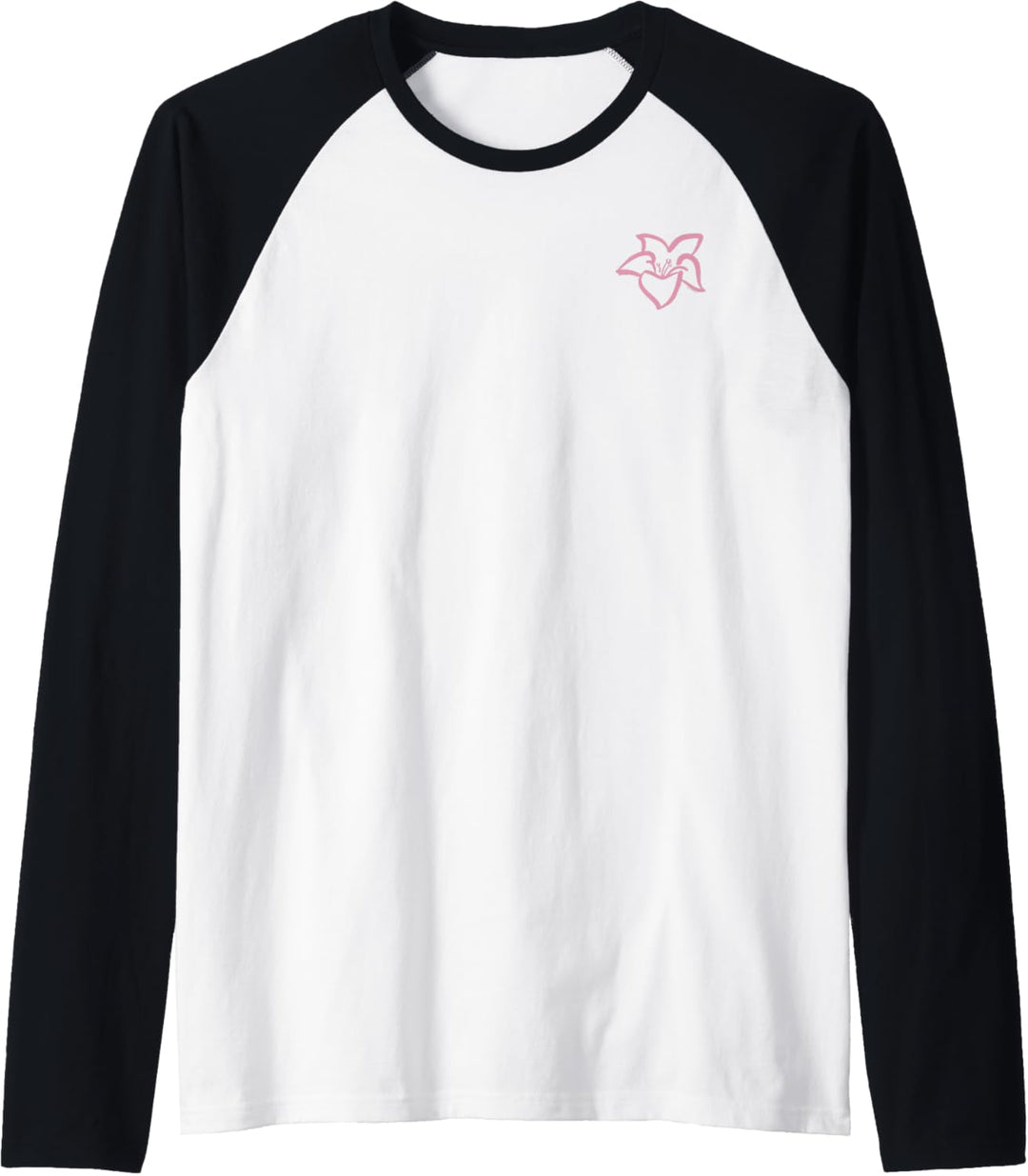 Disney Mulan Bloom Pocket Raglan