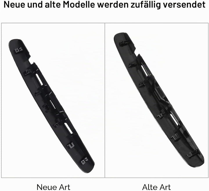 Heckklappen-Kofferraumgriff 90812JD20H Passend für Nissan Qashqai J10 JJ10 2007-2013