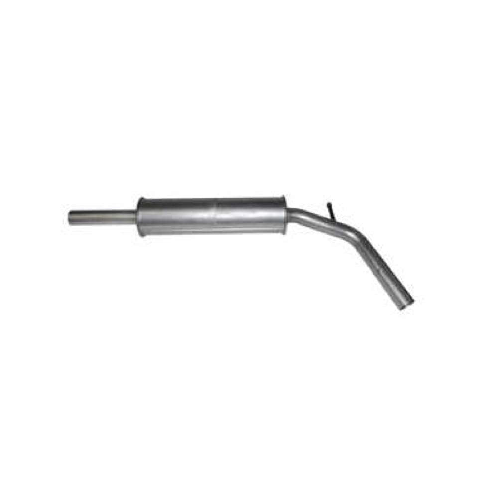Bosal 233-323 Mittelschalldämpfer