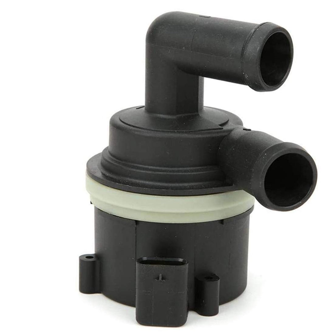 HZTWFC Wasserpumpenblockheizung OEM # 5N0965561A 5N0965561 5N0 965 561 für Audi für VW Caddy Passat