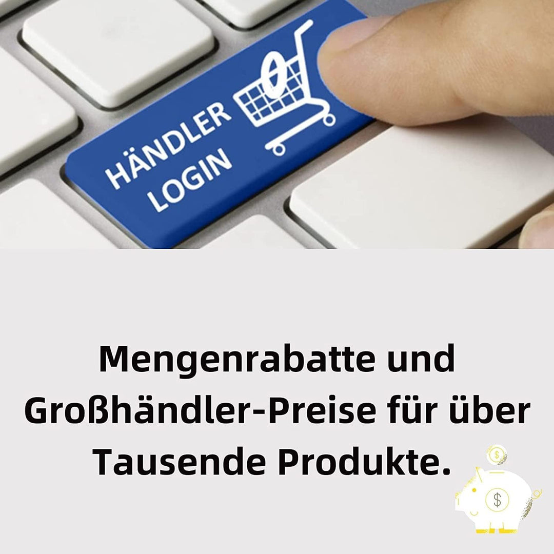 D90DS LED Ringlicht 9cm mit Smartphonehalter - Dimmbare Ringleuchte mit 3 Farbmodi, 10 Helligkeitsst