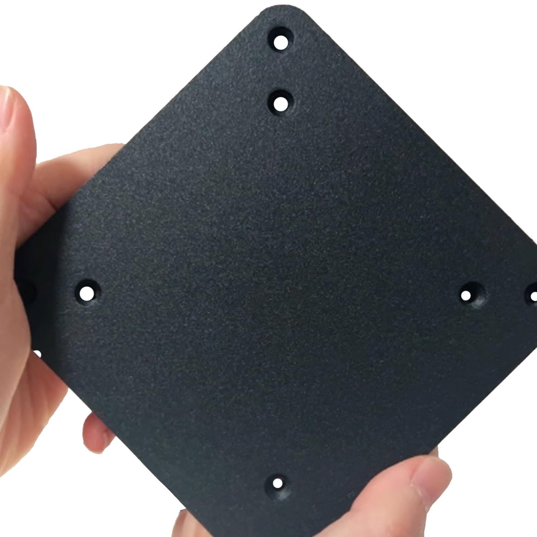 Einstellbarer Gewichtsblock für Displayarm, kaltgewalzter Stahl, Handy, Tablet, Monitorstabilisierun