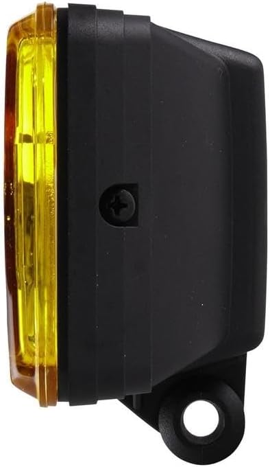 HELLA - Halogen-Fernscheinwerfer - Comet 450 - E1 44442/ECE-R8 - 12V - rechteckig - geschraubt - gem