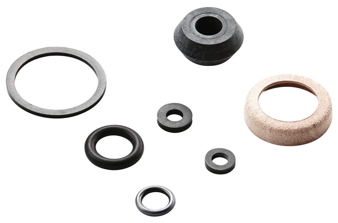 GROHE Dichtungssatz (Original Ersatzteil, Langlebig, Robust, Herstellergarantie: 5 Jahre), 43706000