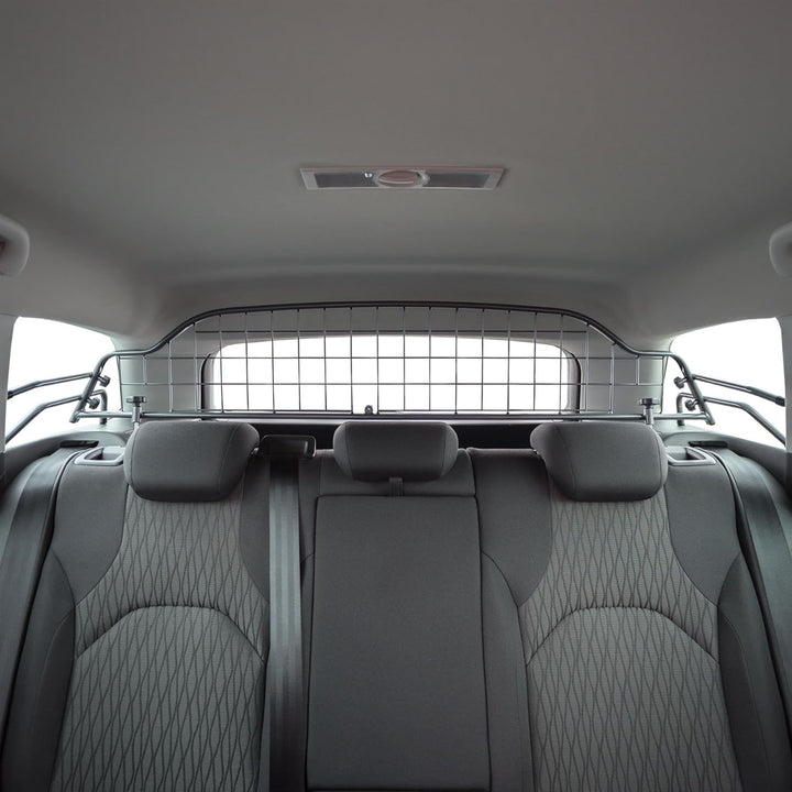 Travall Guard Hundegitter Kompatibel Mit SEAT Leon ST (2013-2020) X-Perience (Ab 2014) TDG1445 - Mas