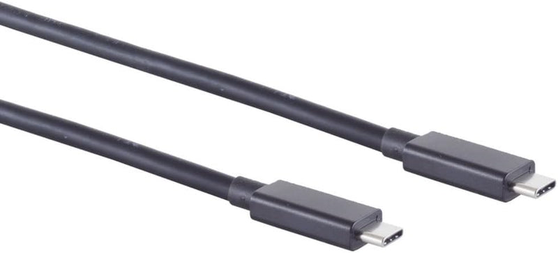 Delock USB4™ 20 Gbps Kabel 2 m