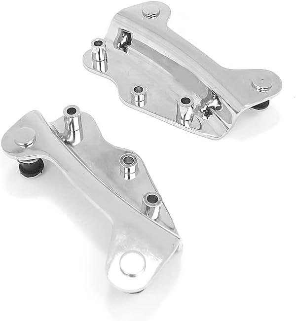 4-Punkt-Montagekit für Harley Davidson Street Glide 09-13