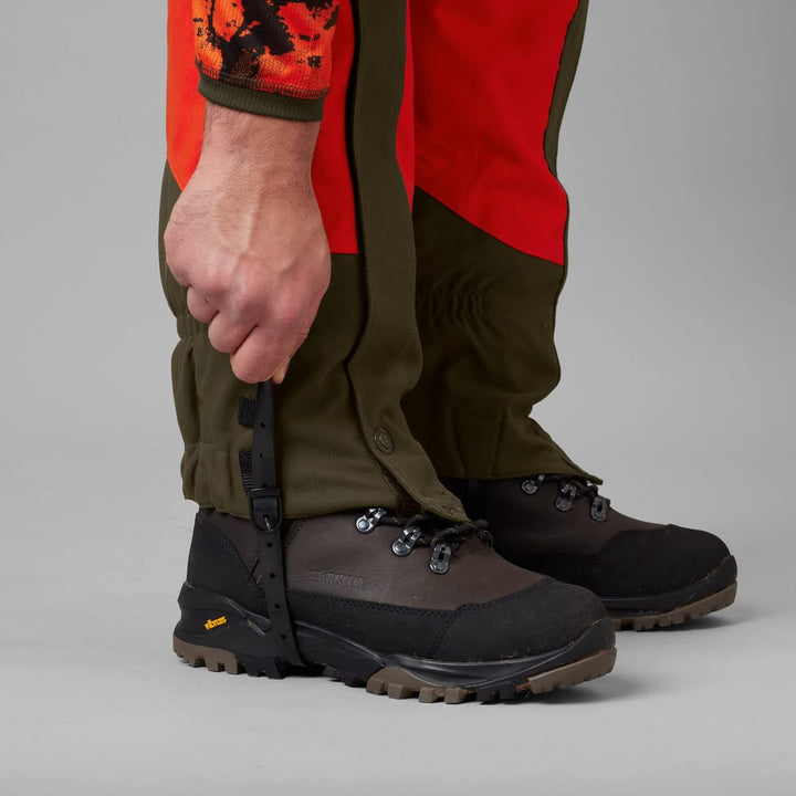 Harkila Wildboar Pro Gamaschen>Wild Einheitsgrösse, Einheitsgrösse