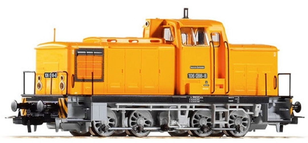 PIKO Diesellok BR106.0-1 DR IV