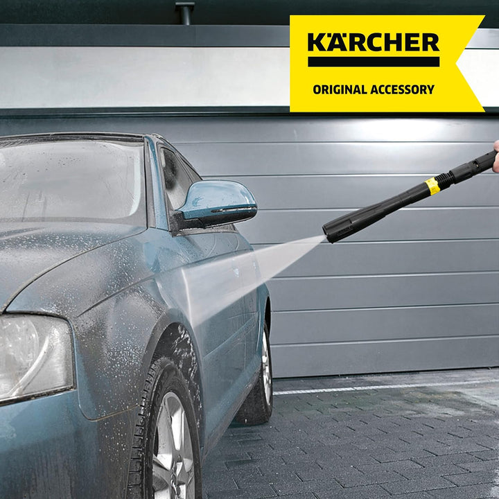 Kärcher Multi Power Jet MP 180 Strahlrohr für Kärcher Hochdruckreiniger K 7, MP 180