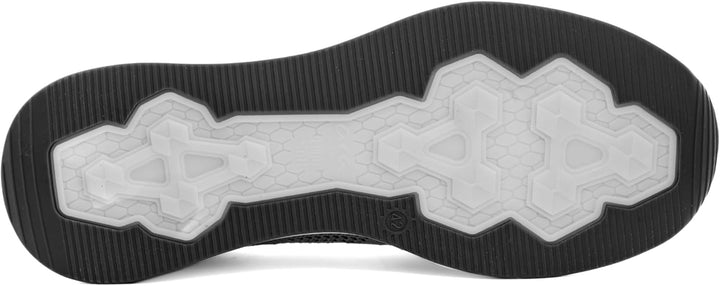 ARA Herren Chicago Sneaker 43 EU Hellgrau, 43 EU Hellgrau