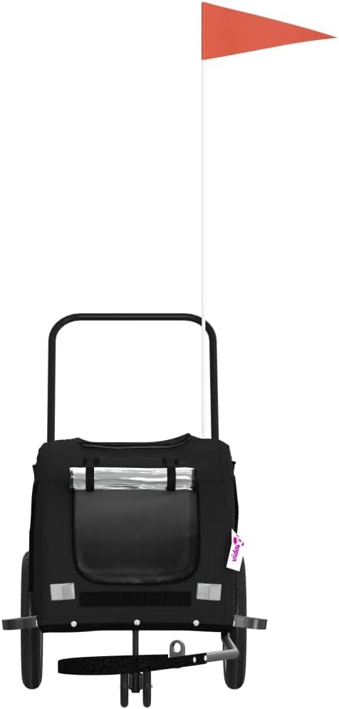 andere Haustiere Dieser Haustieranhänger hat einen bicycletrailer-9386-dyq-260525-tstdhb 122x52x53 c