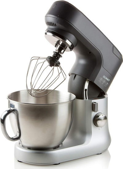 FOOD PROCESSOR 1000W/DO9182KR DOMO