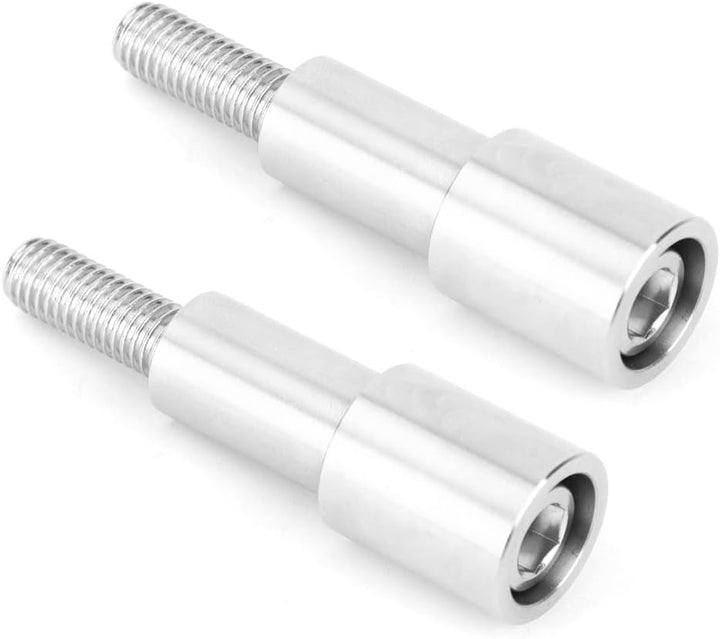 Areyourshop Handy-Navigationshalterung, passend für R1200 R1250 RT K1600 GT, GTL, B
