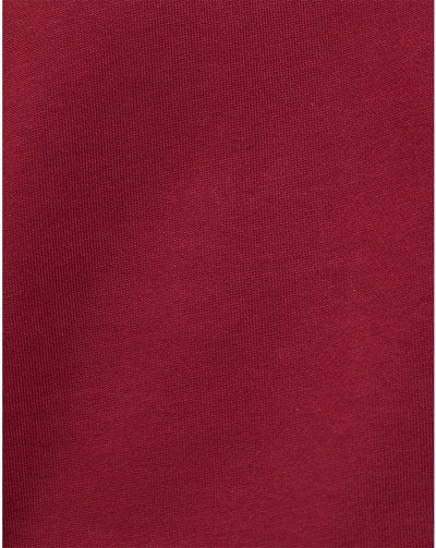 Lee Herren Varsity Hoodie Hooded Sweatshirt XL Rosa, XL Rosa