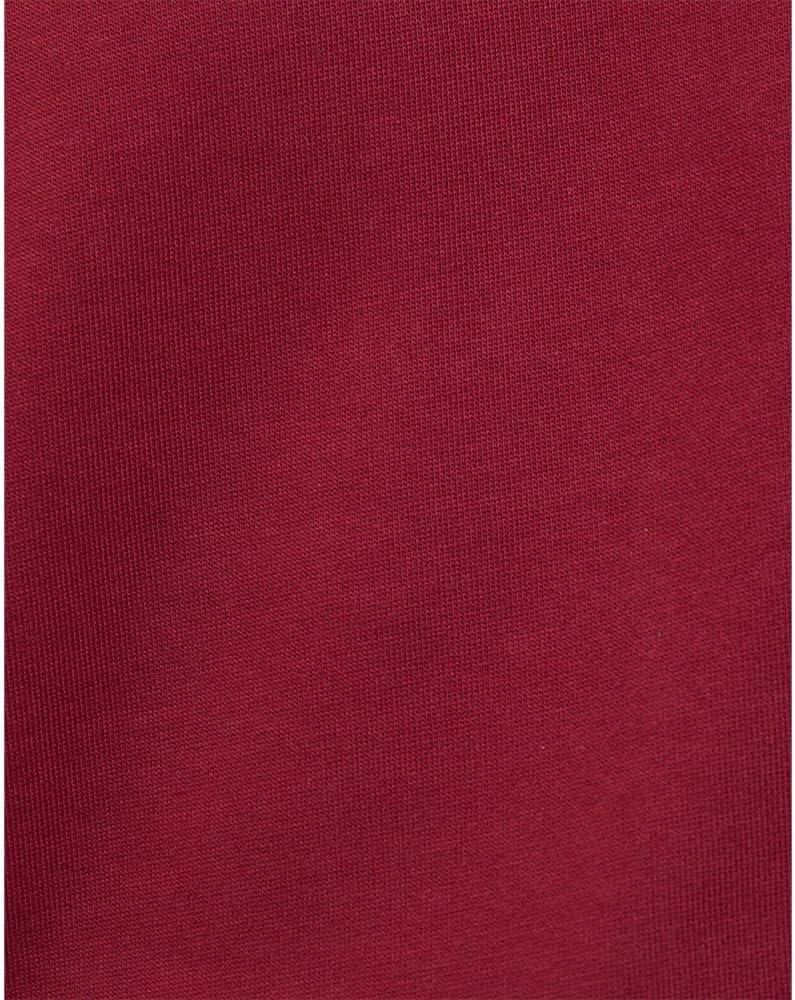 Lee Herren Varsity Hoodie Hooded Sweatshirt XL Rosa, XL Rosa